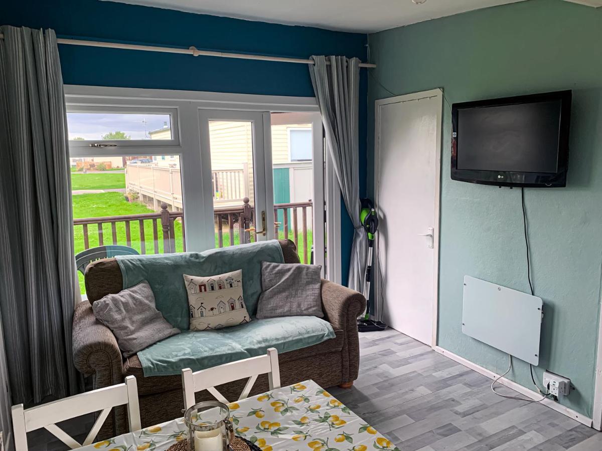 Mablethorpe Chalet H19 Villa Exterior photo