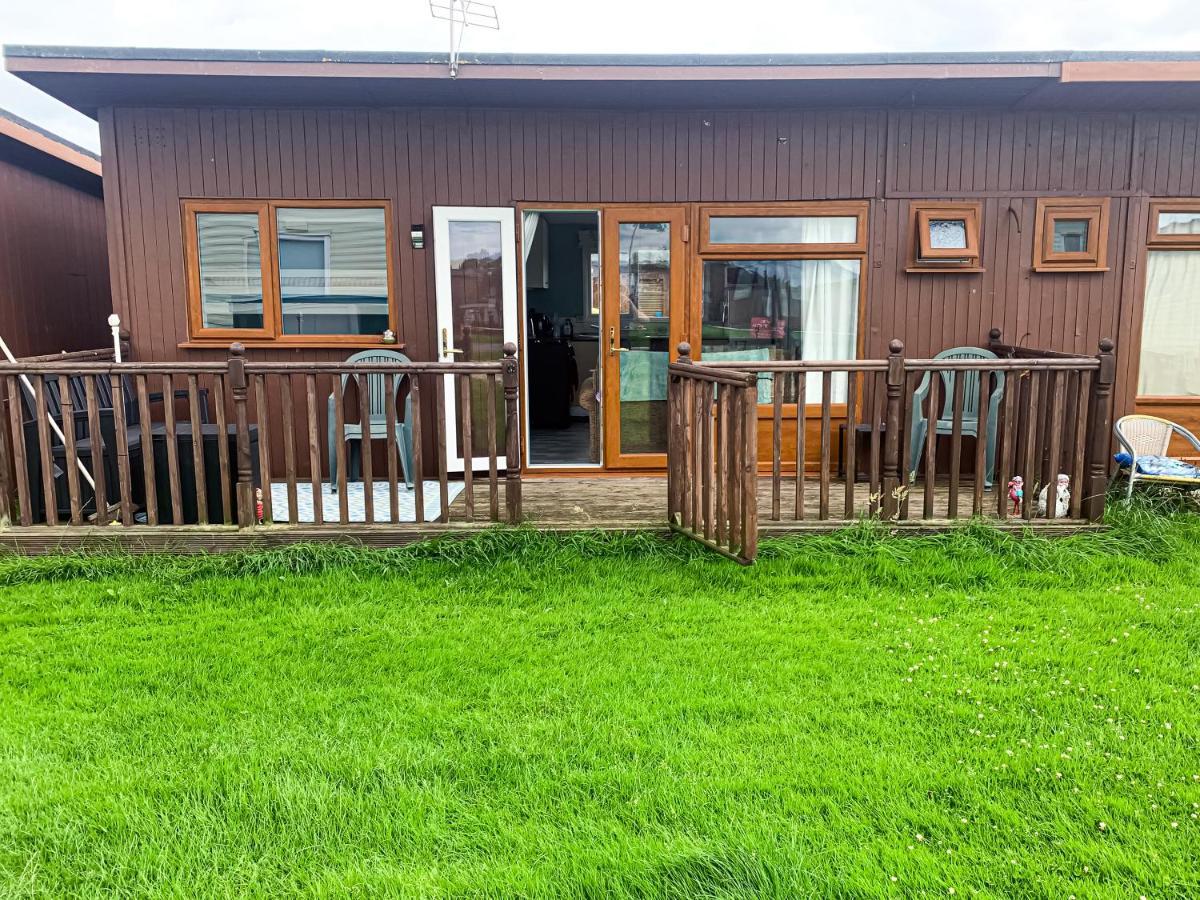 Mablethorpe Chalet H19 Villa Exterior photo